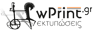 Wprint Offset Print Services Spata Athens Attica Graphic Arts