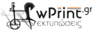 Wprint Dervi SA Offset Print Services Spata Athens Attica Graphic Arts