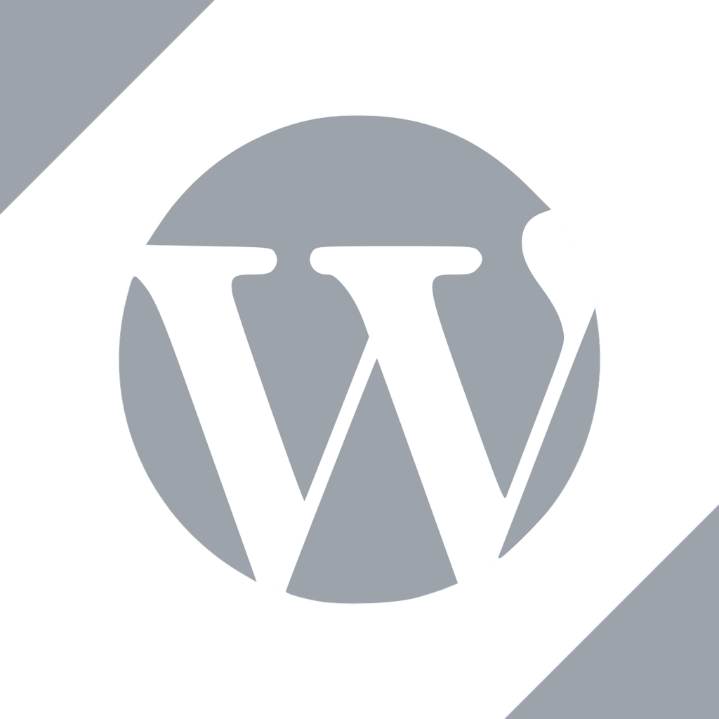 wordpress support