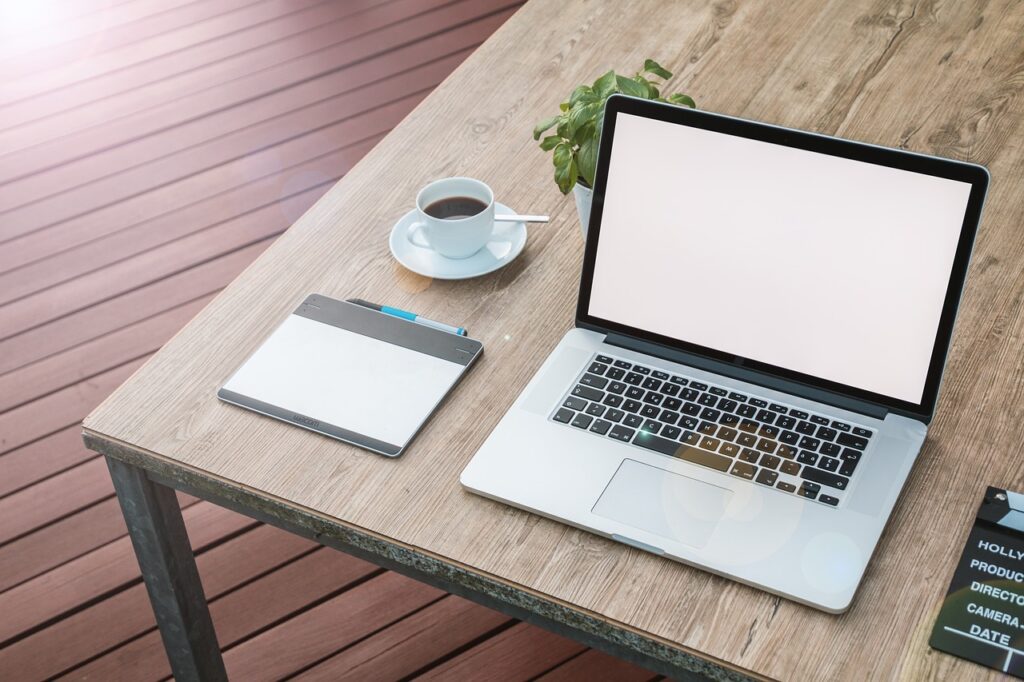 WordPress web design services