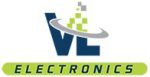 VLelectronics συναγερμοί κάμερες δορυφορικά συστήματα ασφαλείας