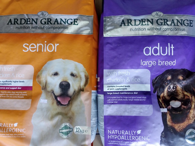 Pet shop Γλυκά Νερά τροφές για μικρά ζώα arden grange