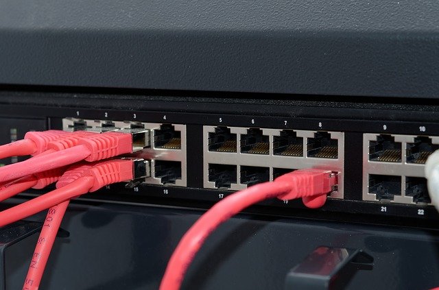 Τεχνική υποστήριξη web hosting