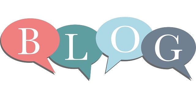 Δημοσιογραφικό Blog