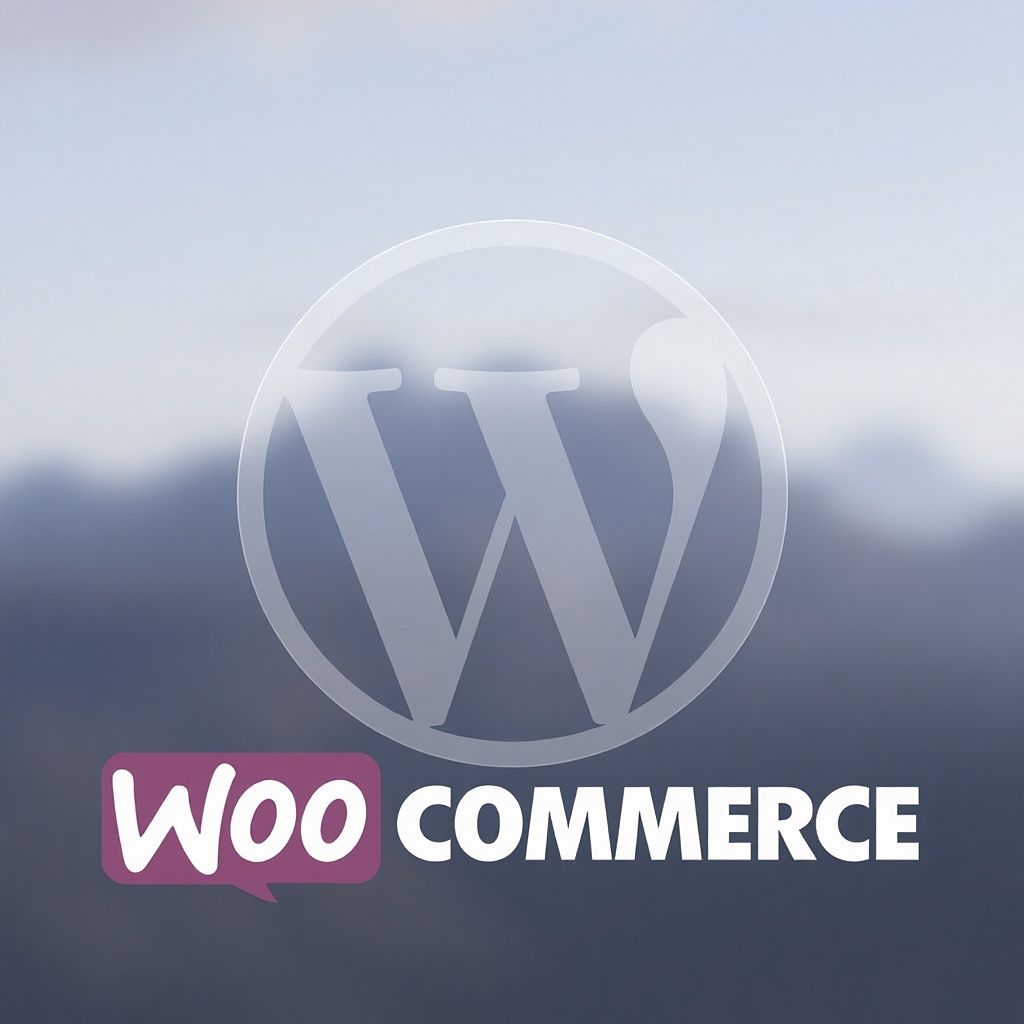 woocommerce φιλοξενία